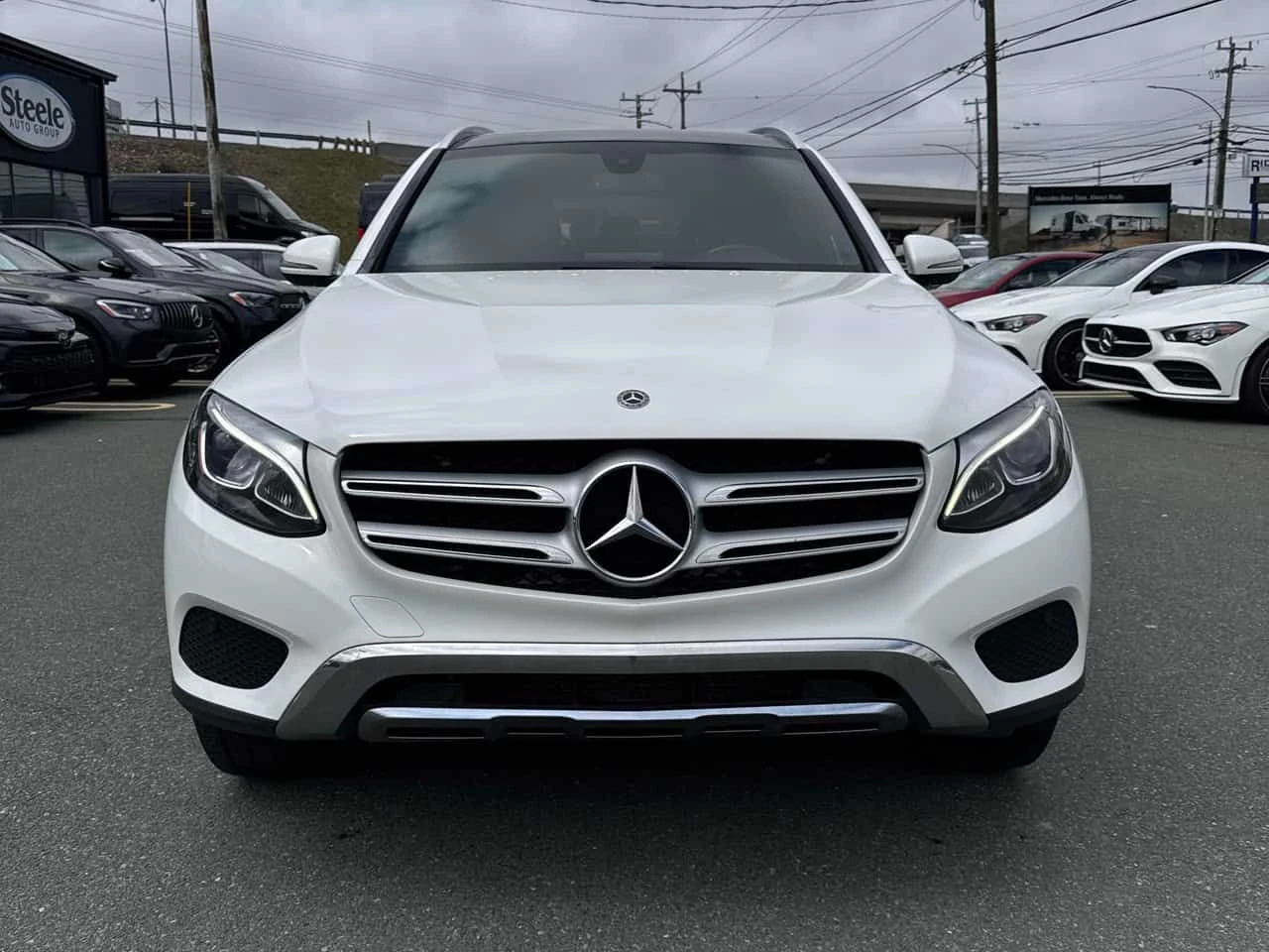 Mercedes-Benz GLC 300 | DISTRONIC | CARFAX | ������� | ���������� |  | Mobile.bg � ����������� 6