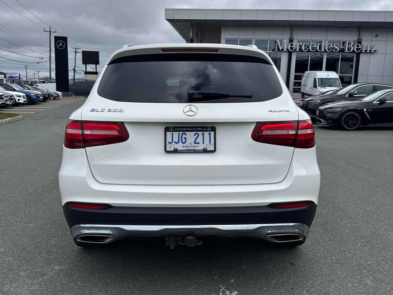 Mercedes-Benz GLC 300 | DISTRONIC | CARFAX | ������� | ���������� |  | Mobile.bg � ����������� 4