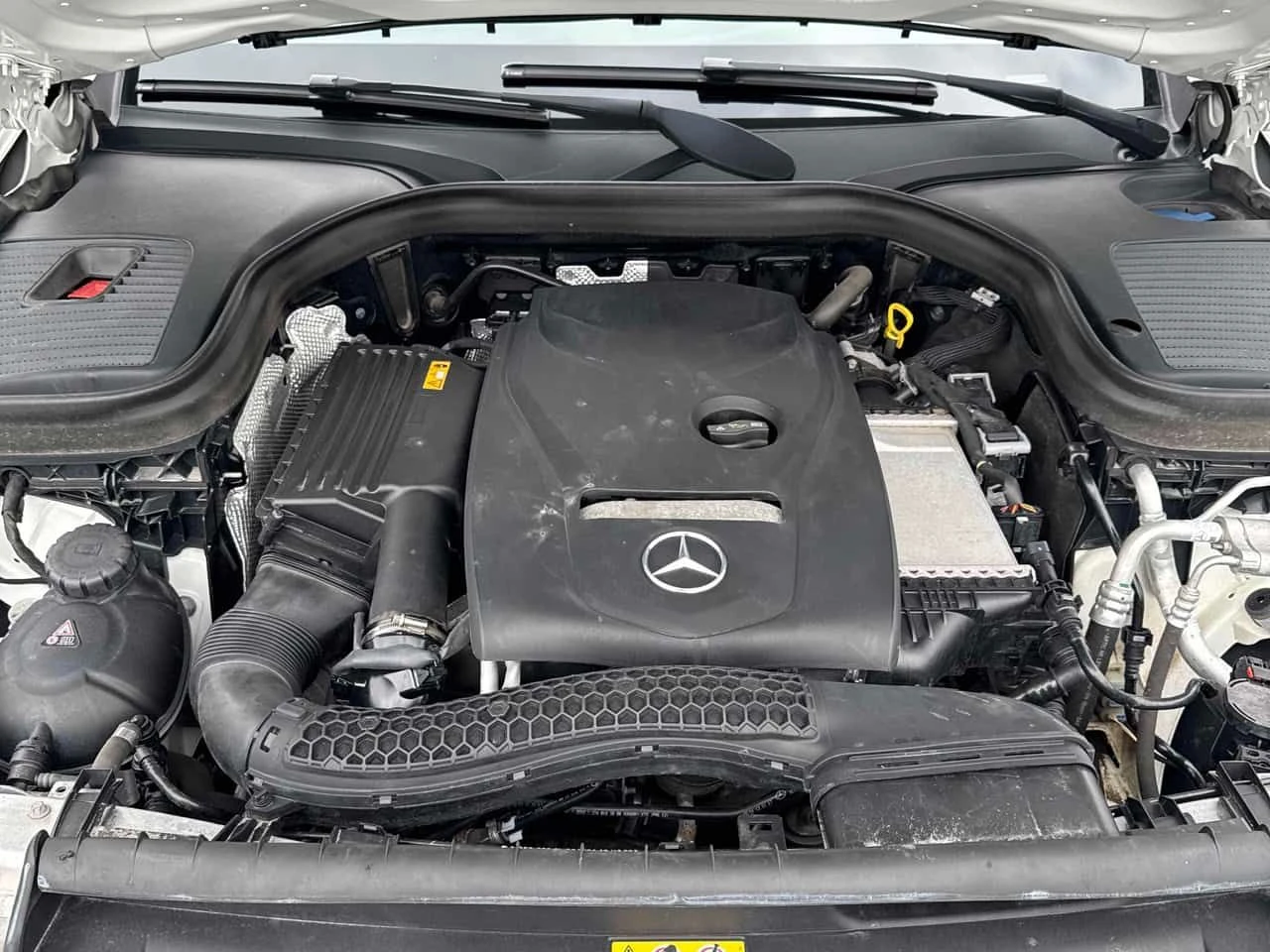 Mercedes-Benz GLC 300 | DISTRONIC | CARFAX | ������� | ���������� |  | Mobile.bg � ����������� 15