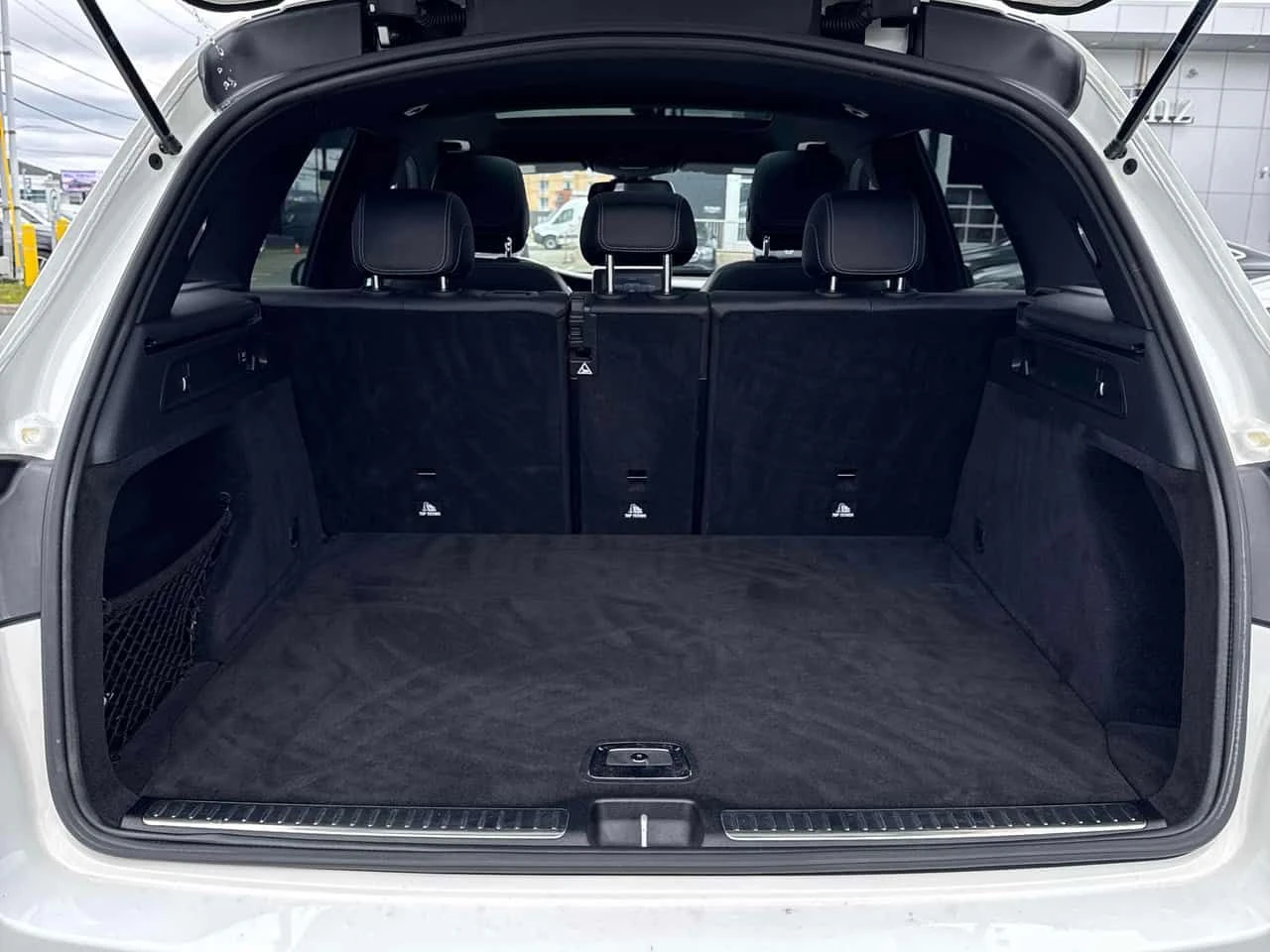 Mercedes-Benz GLC 300 | DISTRONIC | CARFAX | ������� | ���������� |  | Mobile.bg � ����������� 12
