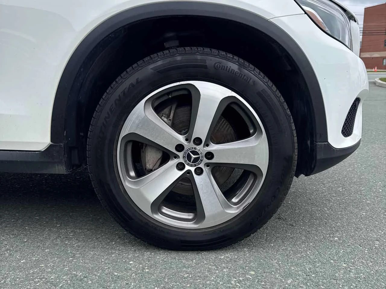 Mercedes-Benz GLC 300 | DISTRONIC | CARFAX | ������� | ���������� |  | Mobile.bg � ����������� 7