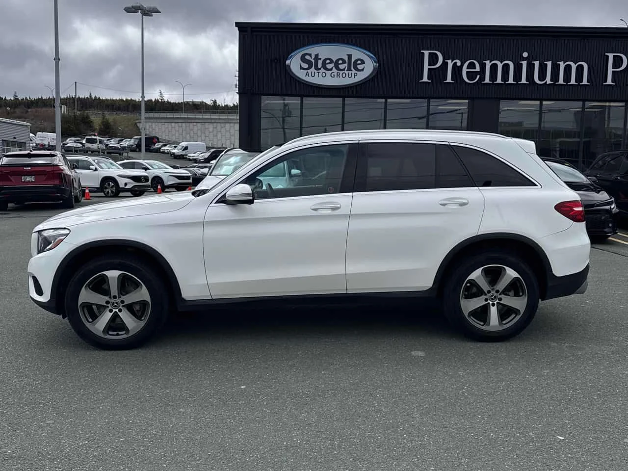 Mercedes-Benz GLC 300 | DISTRONIC | CARFAX | ������� | ���������� |  | Mobile.bg � ����������� 2