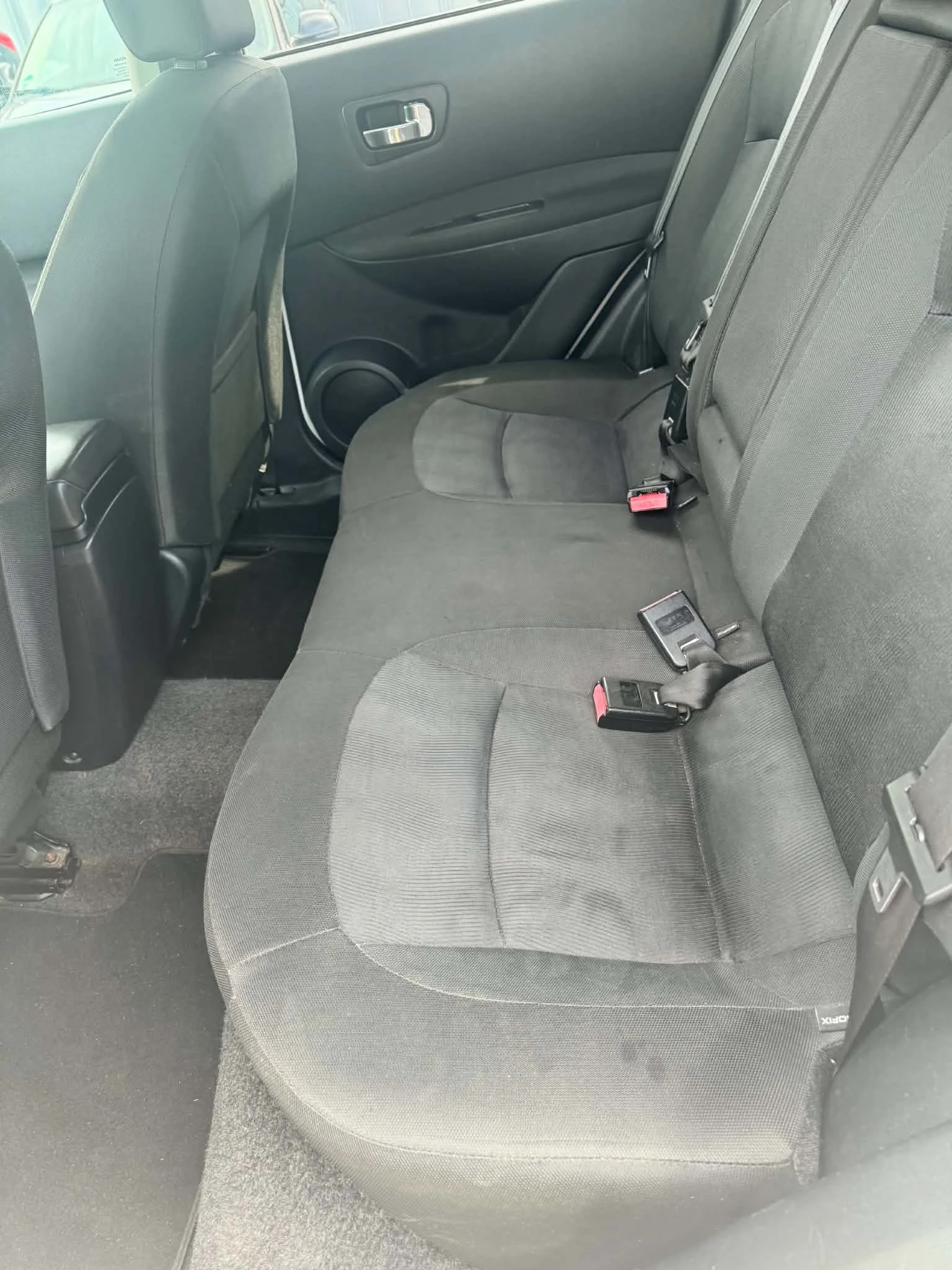 Nissan Qashqai 1.6 DCI-131 TEKNA, снимка 10 - Автомобили и джипове - 54909639
