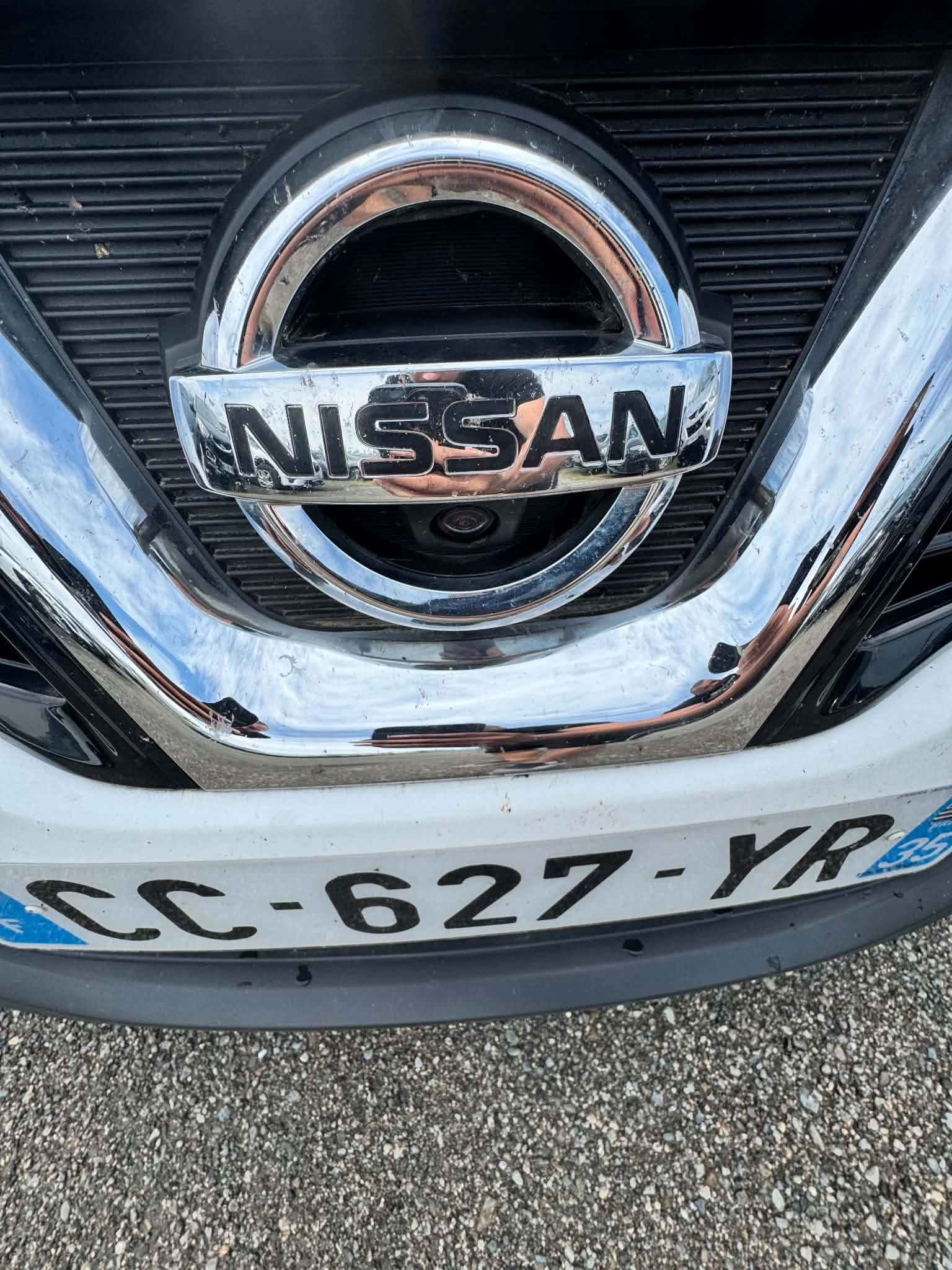 Nissan Qashqai 1.6 DCI-131 TEKNA, снимка 6 - Автомобили и джипове - 54909639