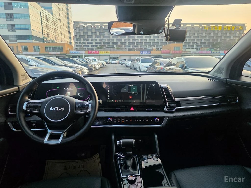Kia Sportage 2.0 D Prestige 4x4* HARMAN KARDON* ПОДГРЕВ* КАМЕРА, снимка 7 - Автомобили и джипове - 54911073