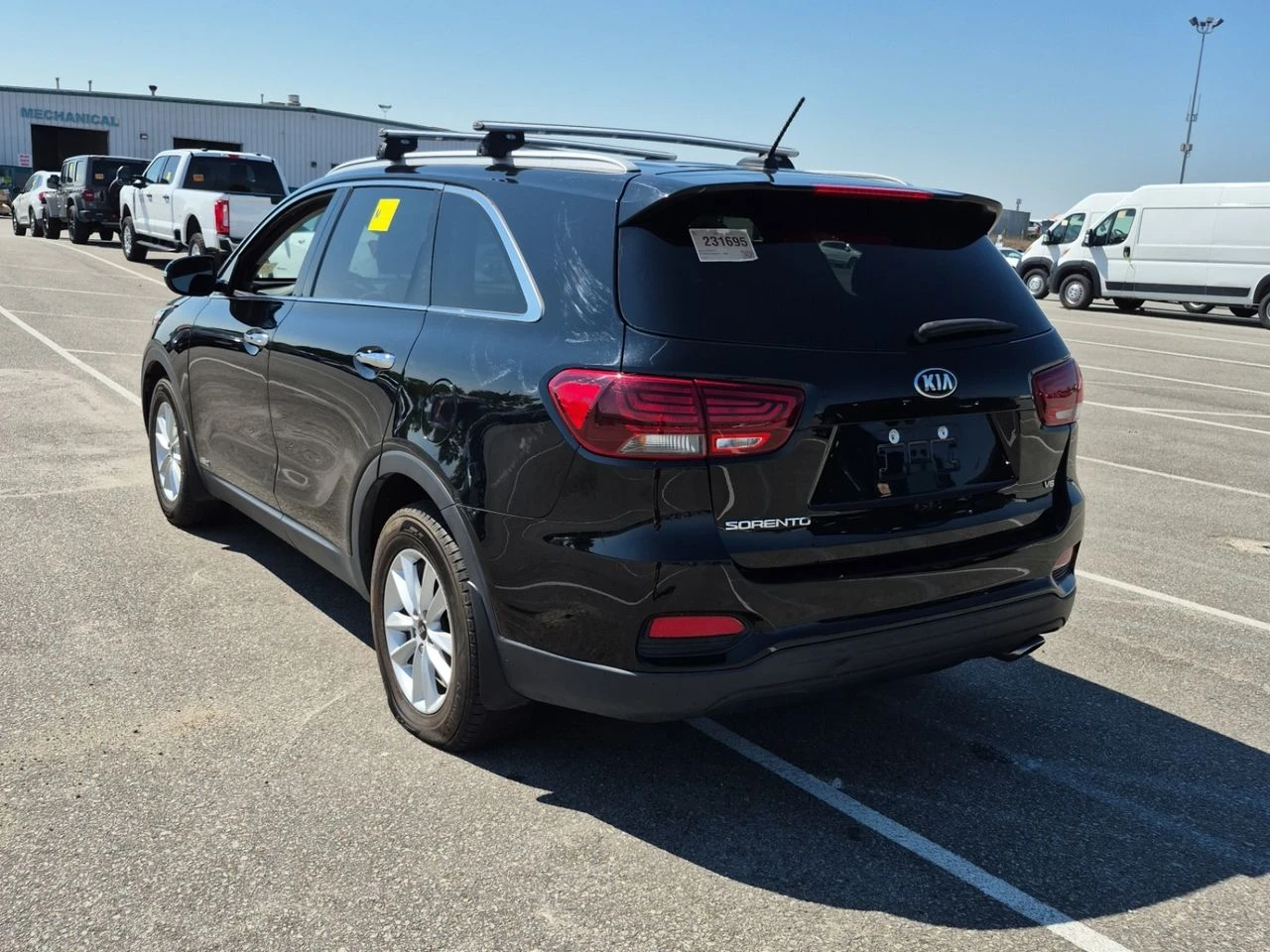 Kia Sorento S V6 | Mobile.bg � ����������� 4