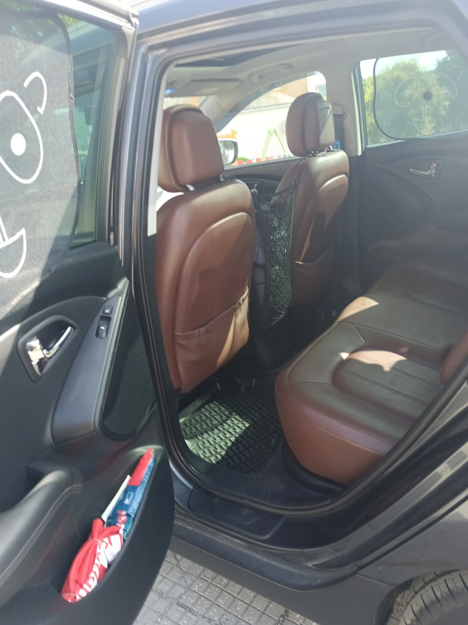 Hyundai IX35, снимка 7 - Автомобили и джипове - 55750524