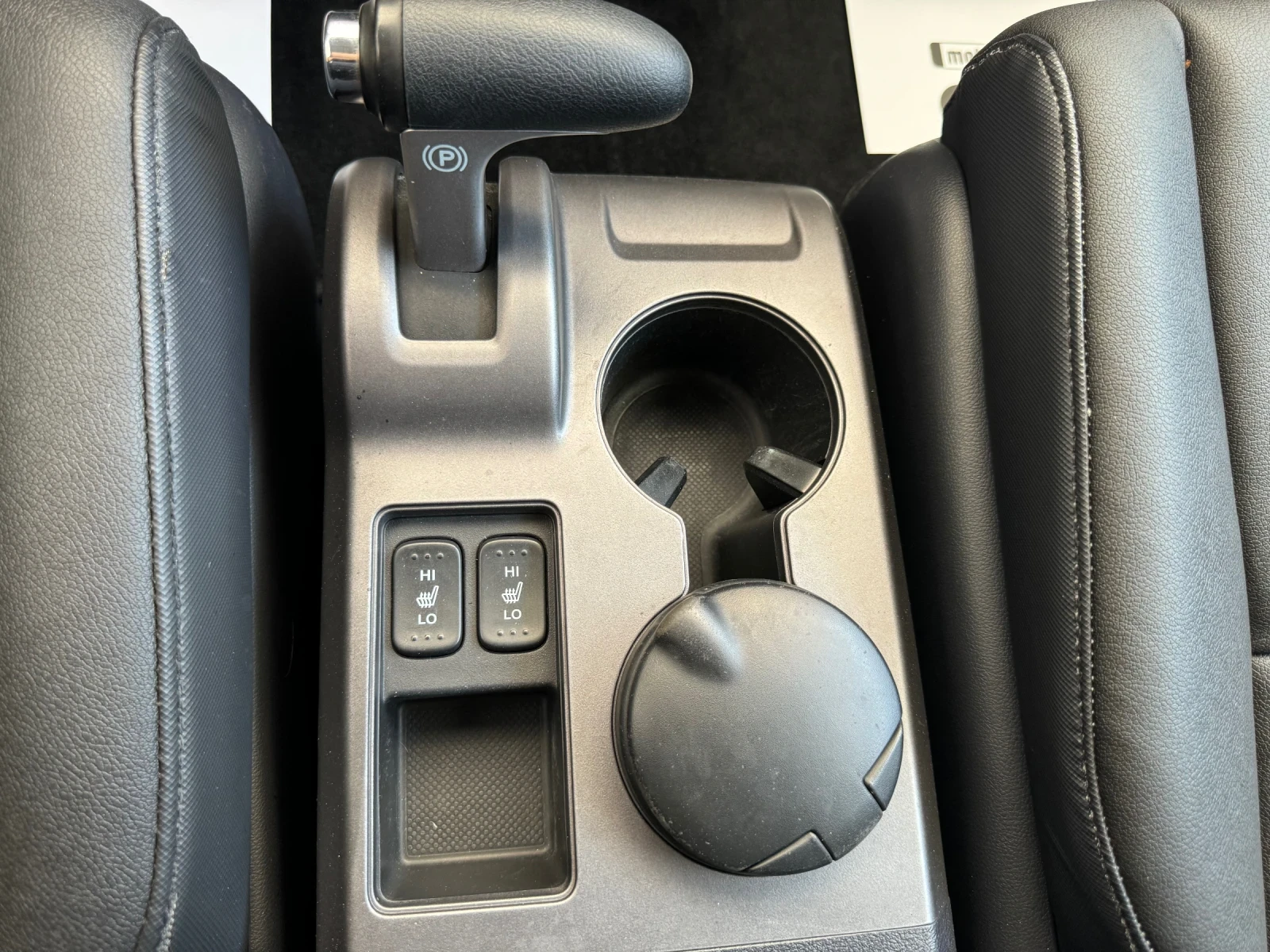 Honda Cr-v 2.2CDTI| Executive| ЛИЗИНГ| БАРТЕР, снимка 13 - Автомобили и джипове - 55754650