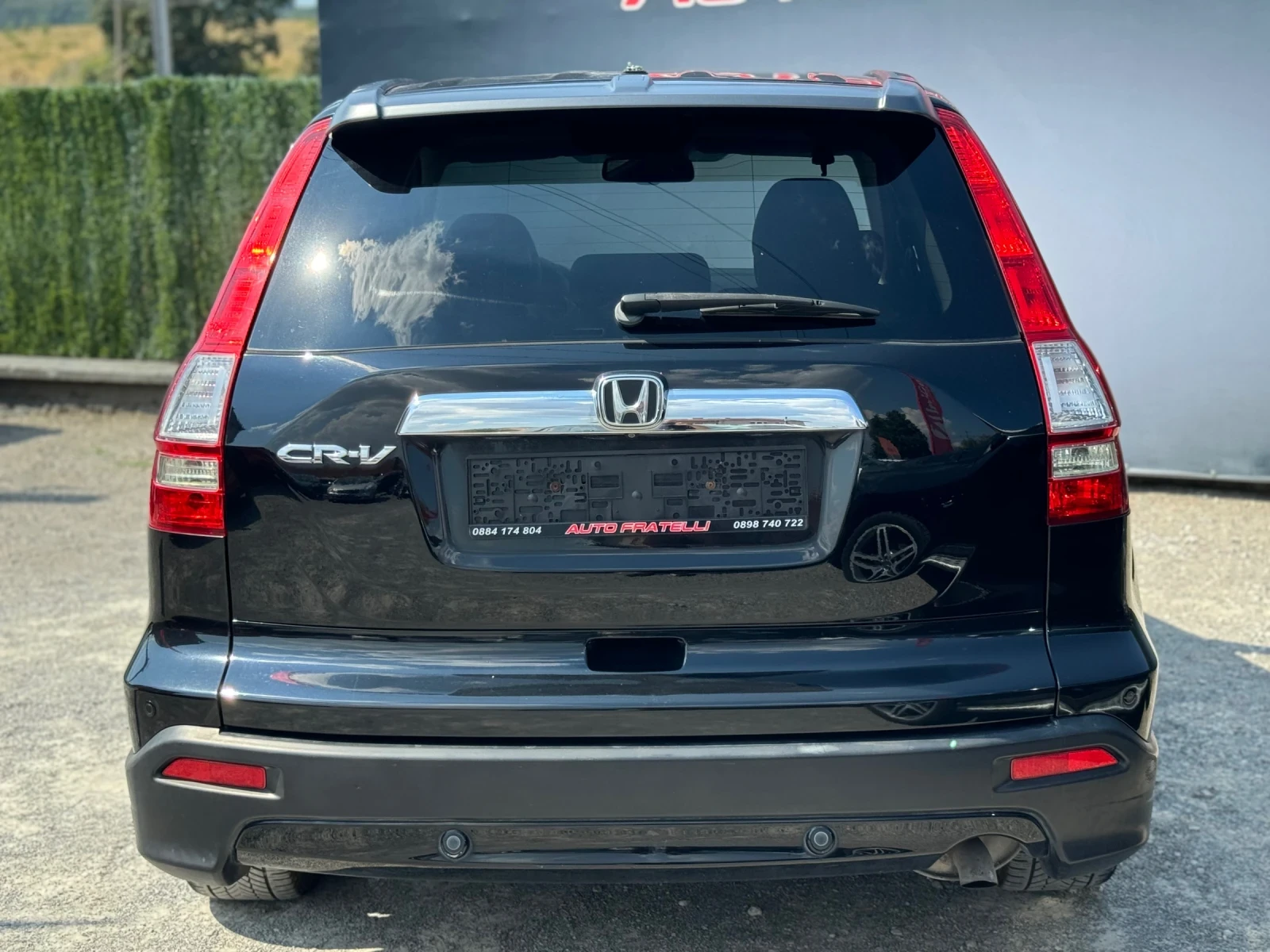 Honda Cr-v 2.2CDTI| Executive| ЛИЗИНГ| БАРТЕР, снимка 6 - Автомобили и джипове - 55754650