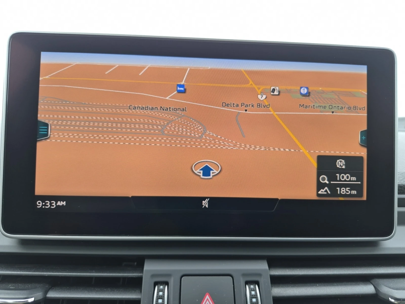 Audi Q5 * Progressiv * АВТОКРЕДИТ БЕЗ ПЪРВОНАЧАЛНА ВНОСКА, снимка 10 - Автомобили и джипове - 55847086