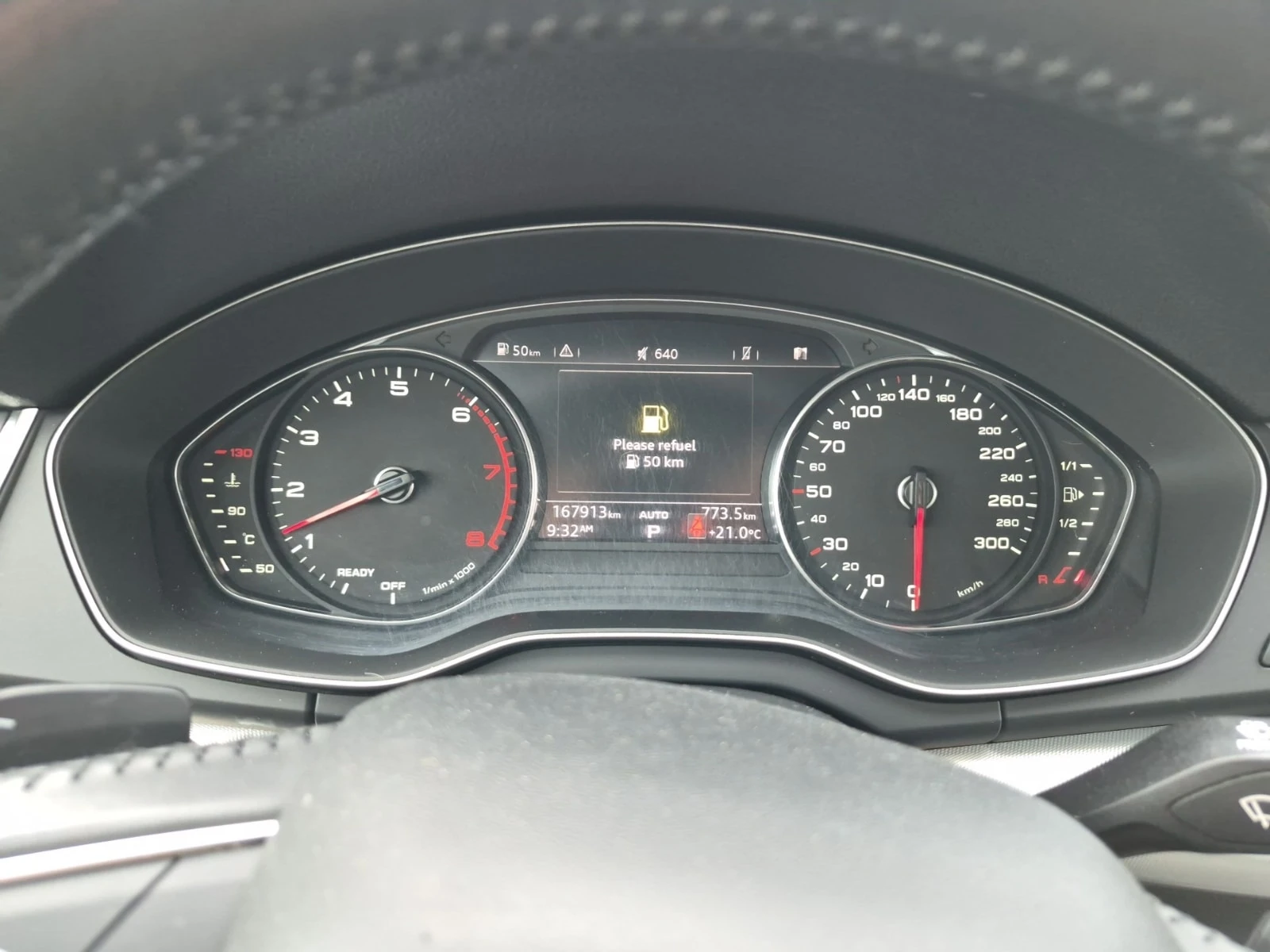 Audi Q5 * Progressiv * АВТОКРЕДИТ БЕЗ ПЪРВОНАЧАЛНА ВНОСКА, снимка 9 - Автомобили и джипове - 55847086