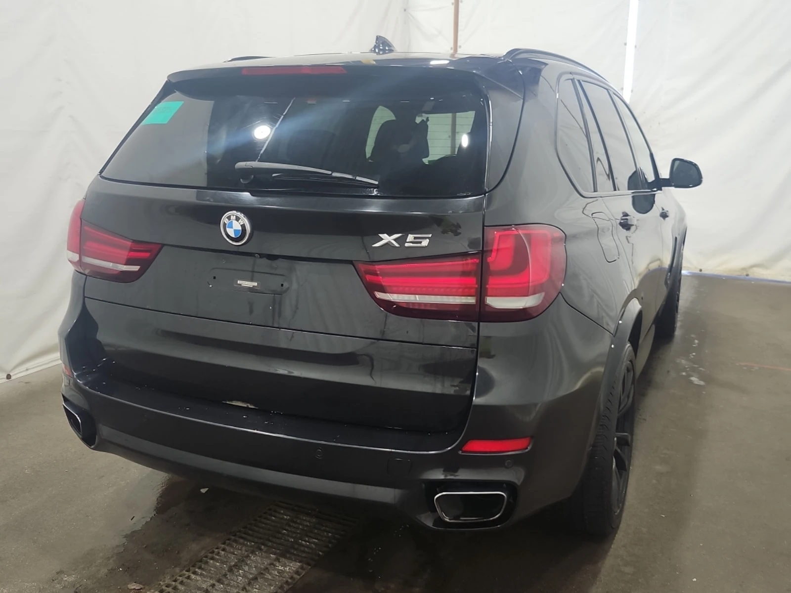 BMW X5 * XDRIVE35I * CARFAX * ЦЕНА ДО БГ, снимка 3 - Автомобили и джипове - 55969041