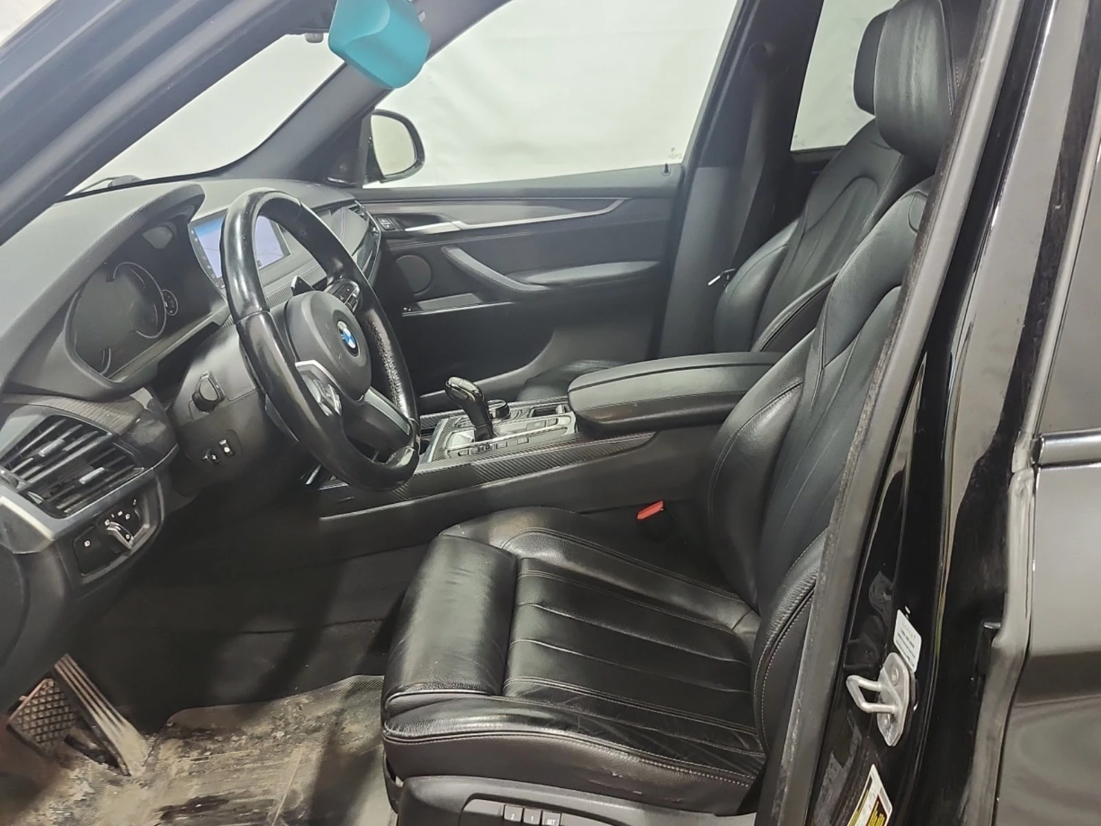 BMW X5 * XDRIVE35I * CARFAX * ЦЕНА ДО БГ, снимка 6 - Автомобили и джипове - 55969041