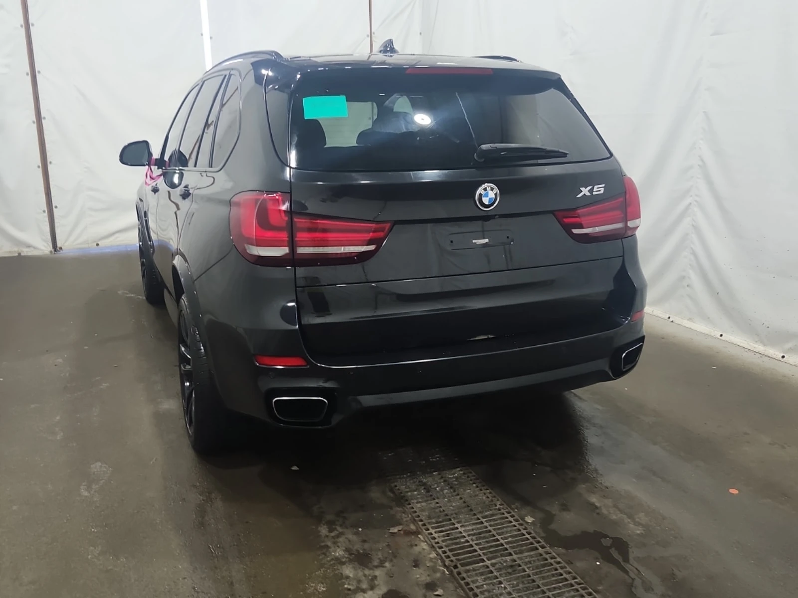 BMW X5 * XDRIVE35I * CARFAX * ЦЕНА ДО БГ, снимка 5 - Автомобили и джипове - 55969041