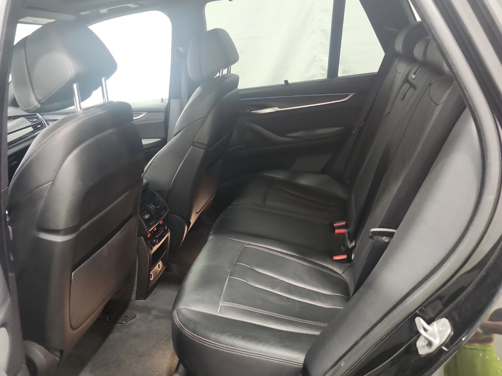 BMW X5 * XDRIVE35I * CARFAX * ЦЕНА ДО БГ, снимка 10 - Автомобили и джипове - 55969041