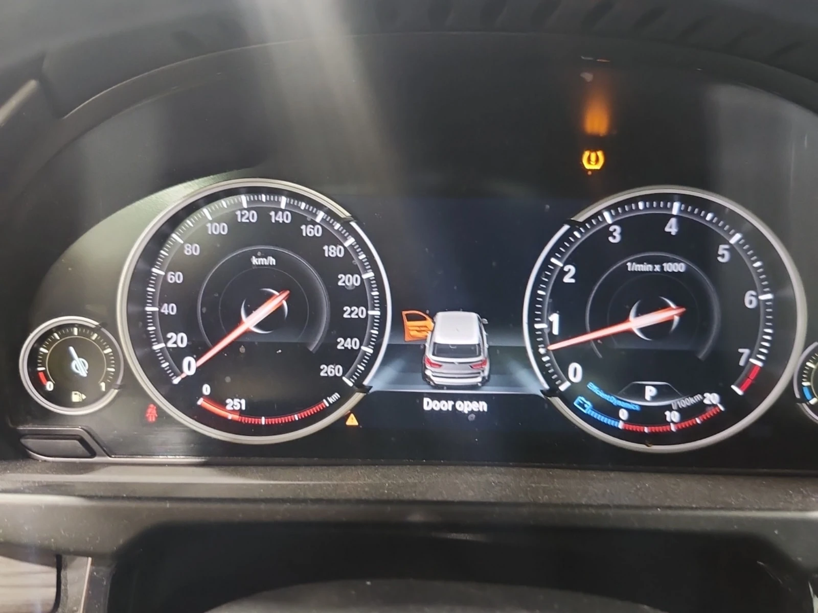 BMW X5 * XDRIVE35I * CARFAX * ЦЕНА ДО БГ, снимка 8 - Автомобили и джипове - 55969041