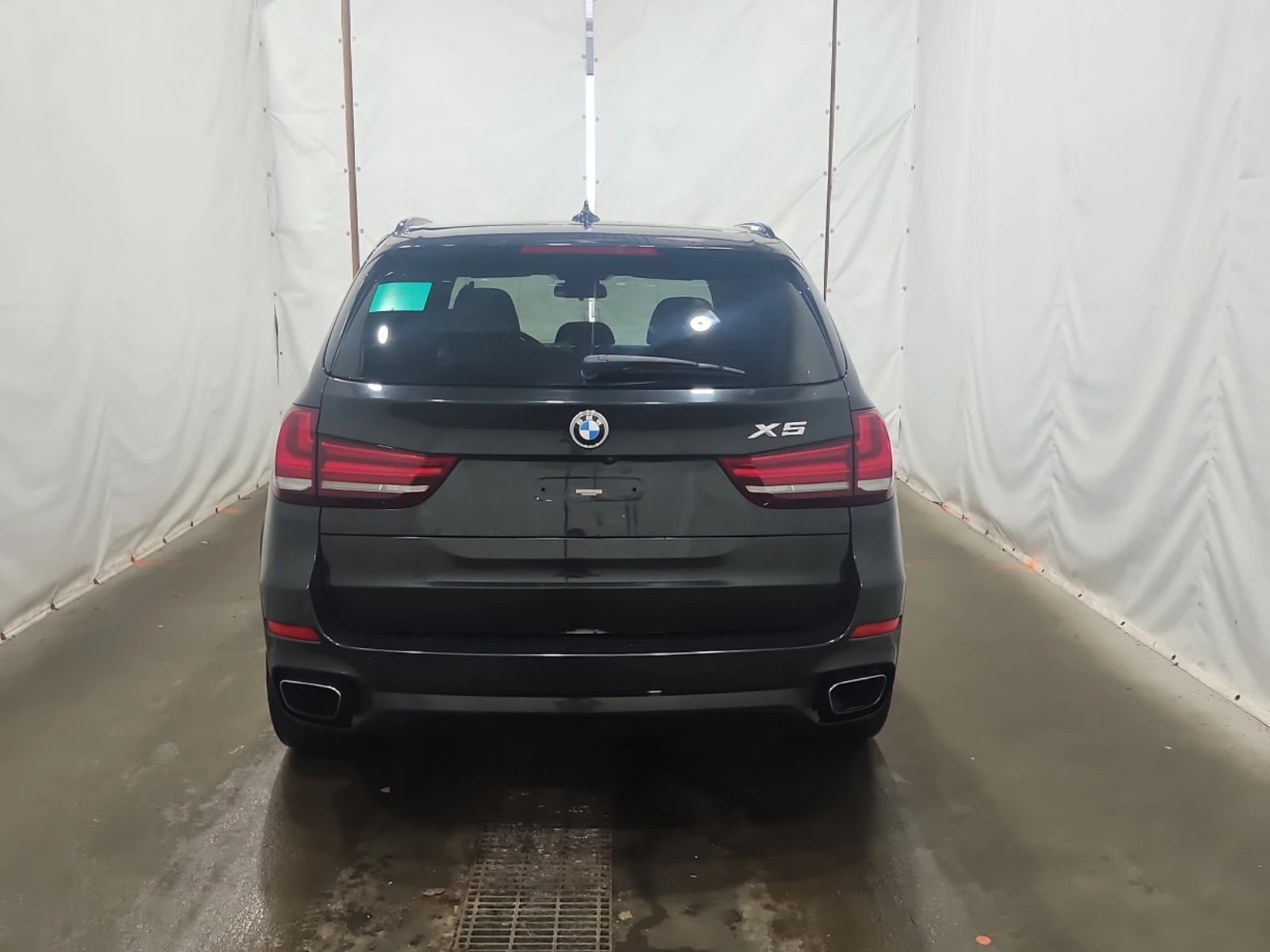 BMW X5 * XDRIVE35I * CARFAX * ЦЕНА ДО БГ, снимка 4 - Автомобили и джипове - 55969041