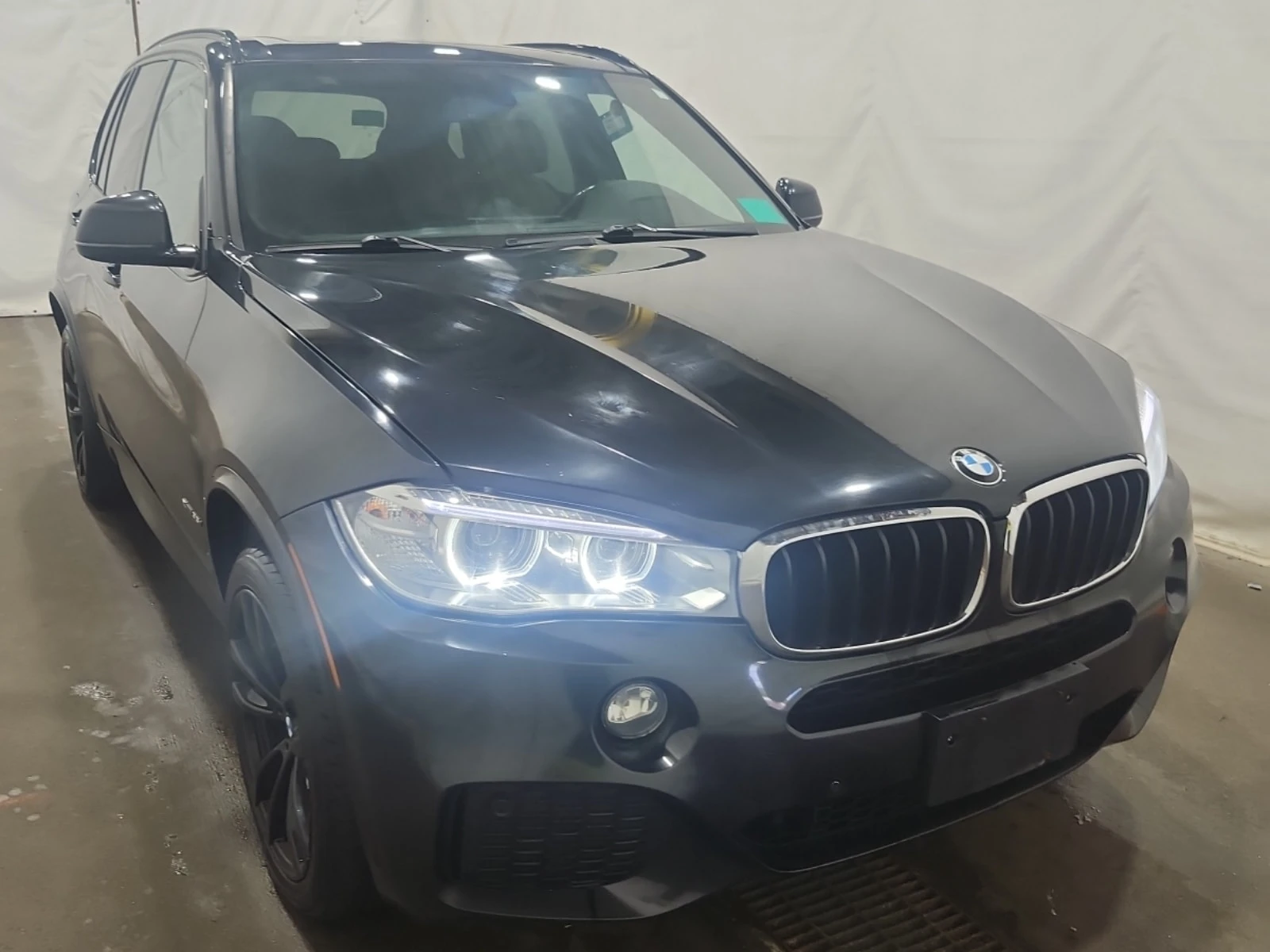 BMW X5 * XDRIVE35I * CARFAX * ЦЕНА ДО БГ, снимка 2 - Автомобили и джипове - 55969041