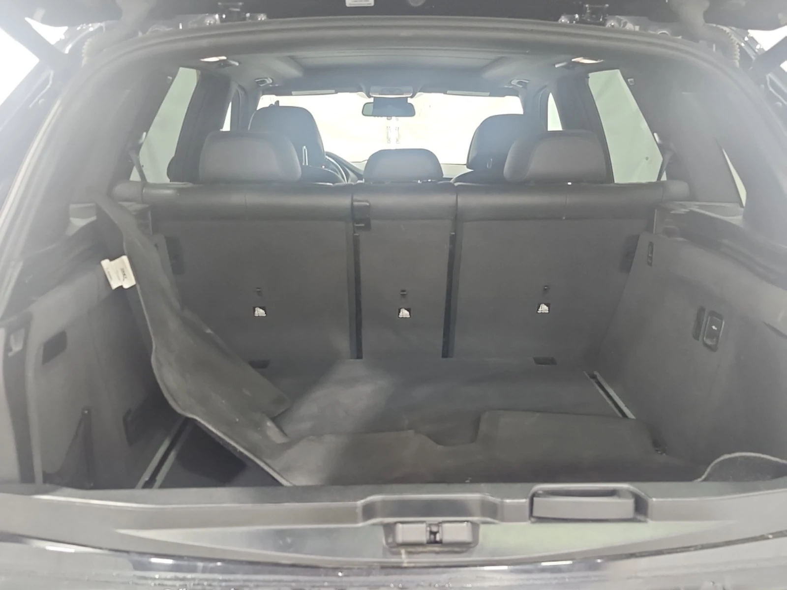 BMW X5 * XDRIVE35I * CARFAX * ЦЕНА ДО БГ, снимка 11 - Автомобили и джипове - 55969041