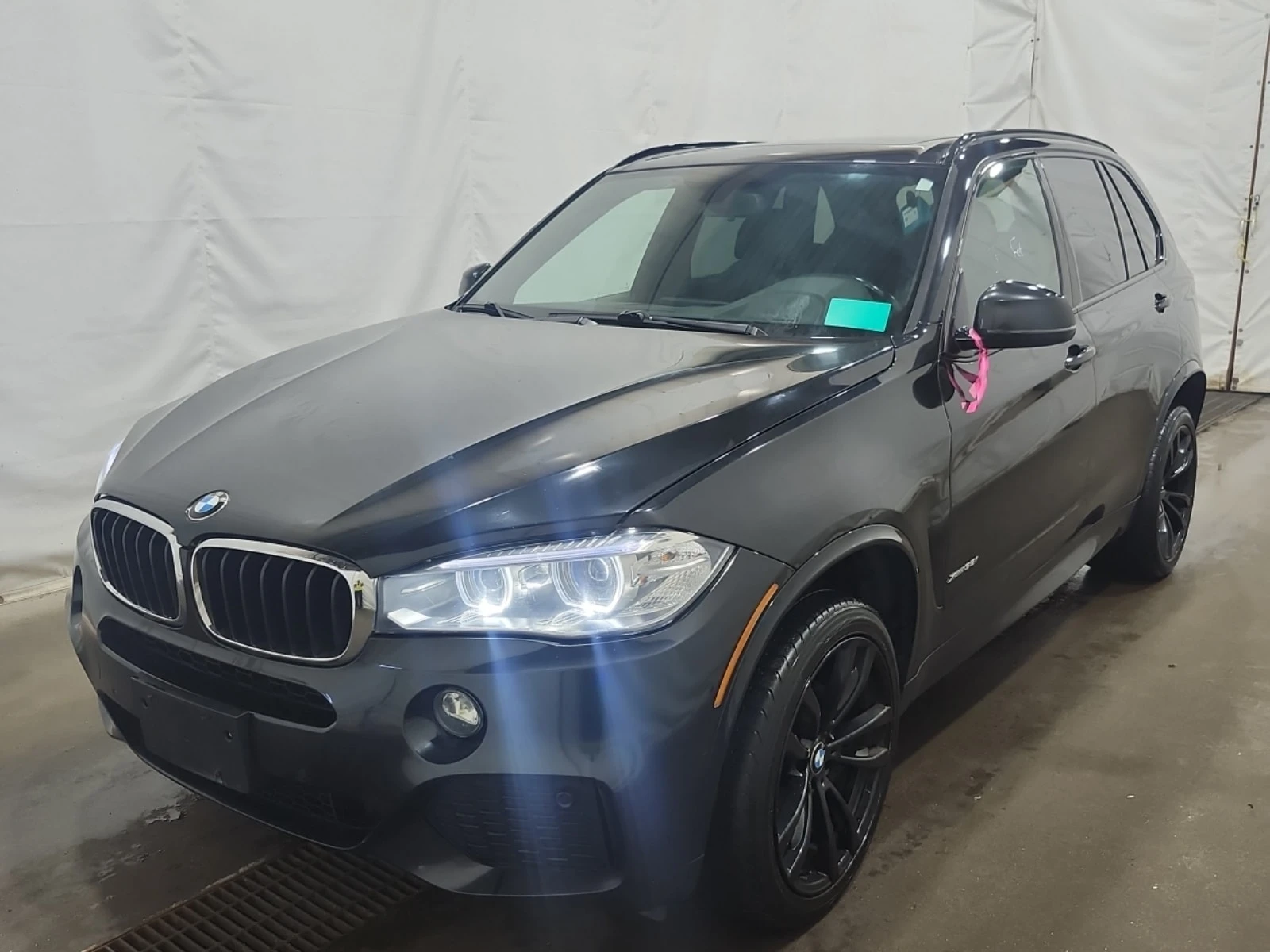 BMW X5 * XDRIVE35I * CARFAX * ЦЕНА ДО БГ