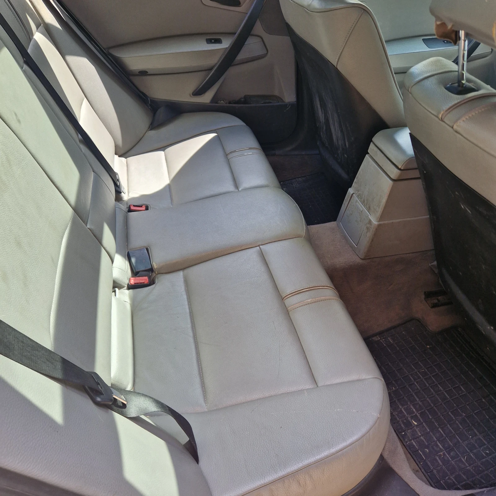 BMW X3, снимка 5 - Автомобили и джипове - 56120913