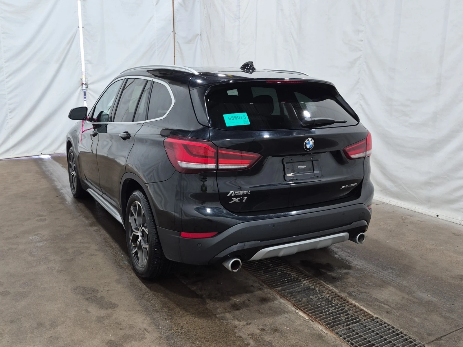 BMW X1 XDRIVE28I * CARFAX * AWD, снимка 5 - Автомобили и джипове - 56306645