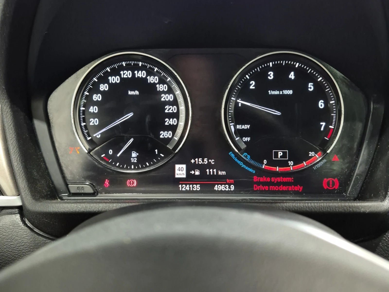 BMW X1 XDRIVE28I * CARFAX * AWD, снимка 7 - Автомобили и джипове - 56306645