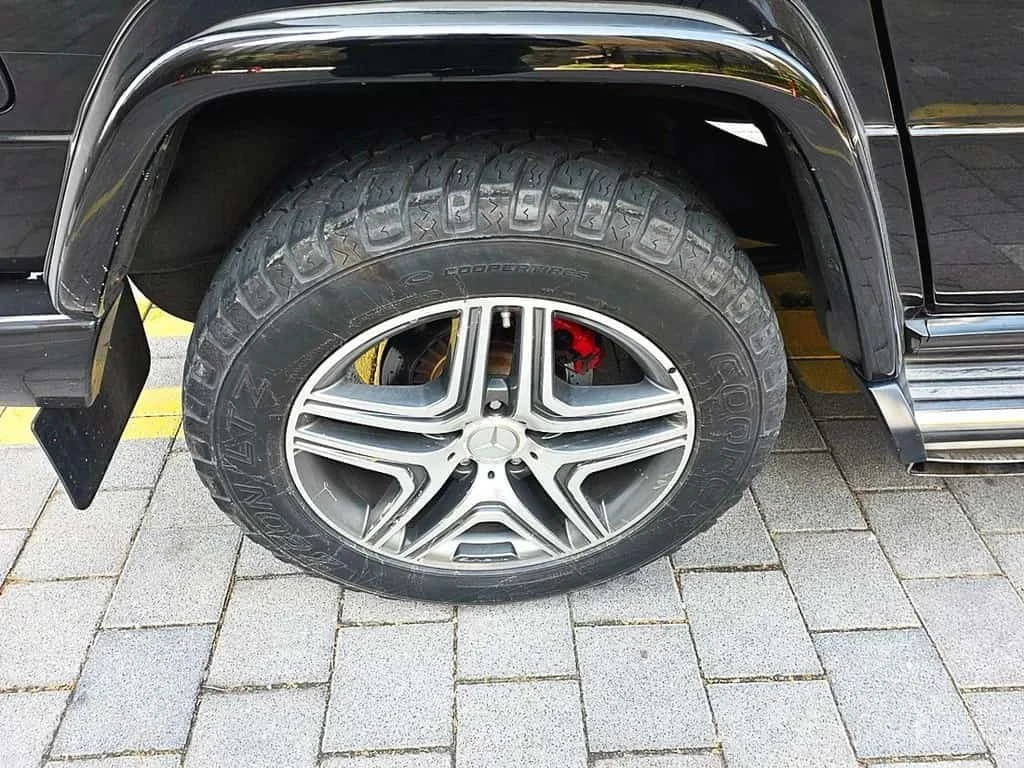 Mercedes-Benz G 63 AMG * G63 * ��������� ���� �� �������� *  | Mobile.bg � ����������� 17