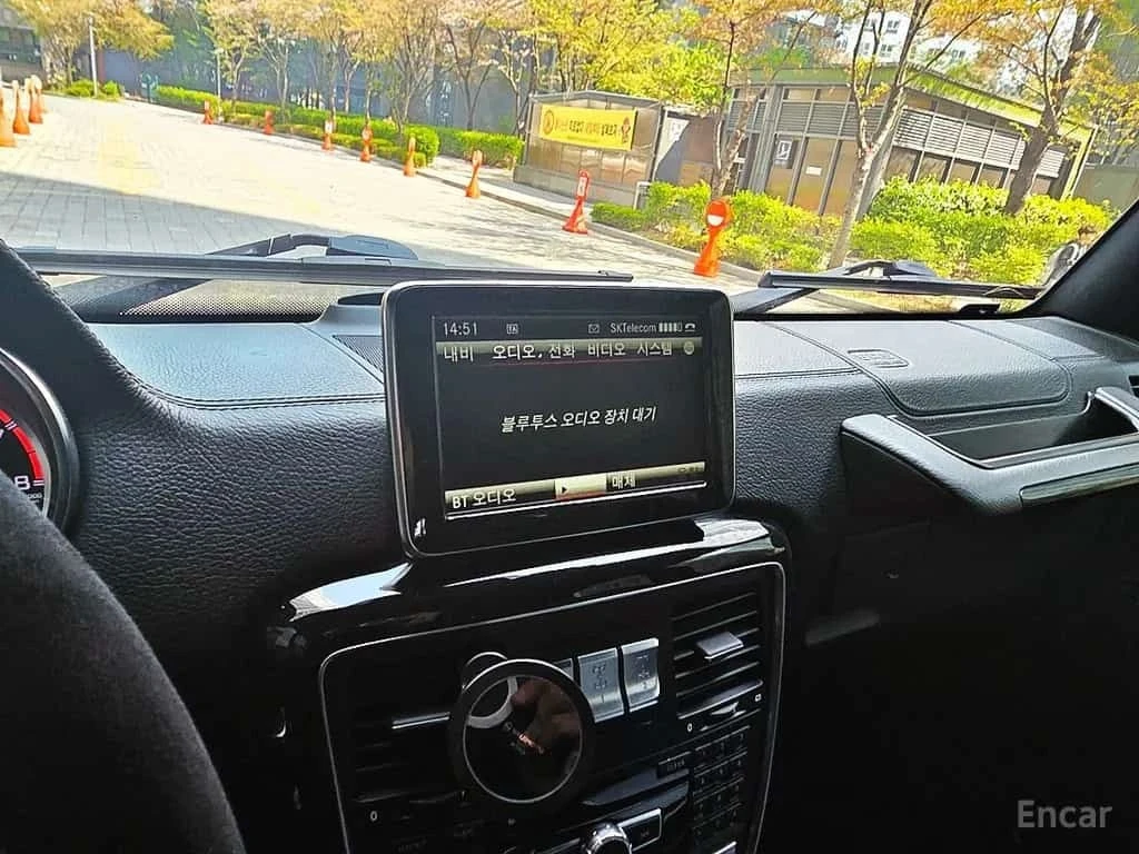 Mercedes-Benz G 63 AMG * G63 * ��������� ���� �� �������� *  | Mobile.bg � ����������� 11