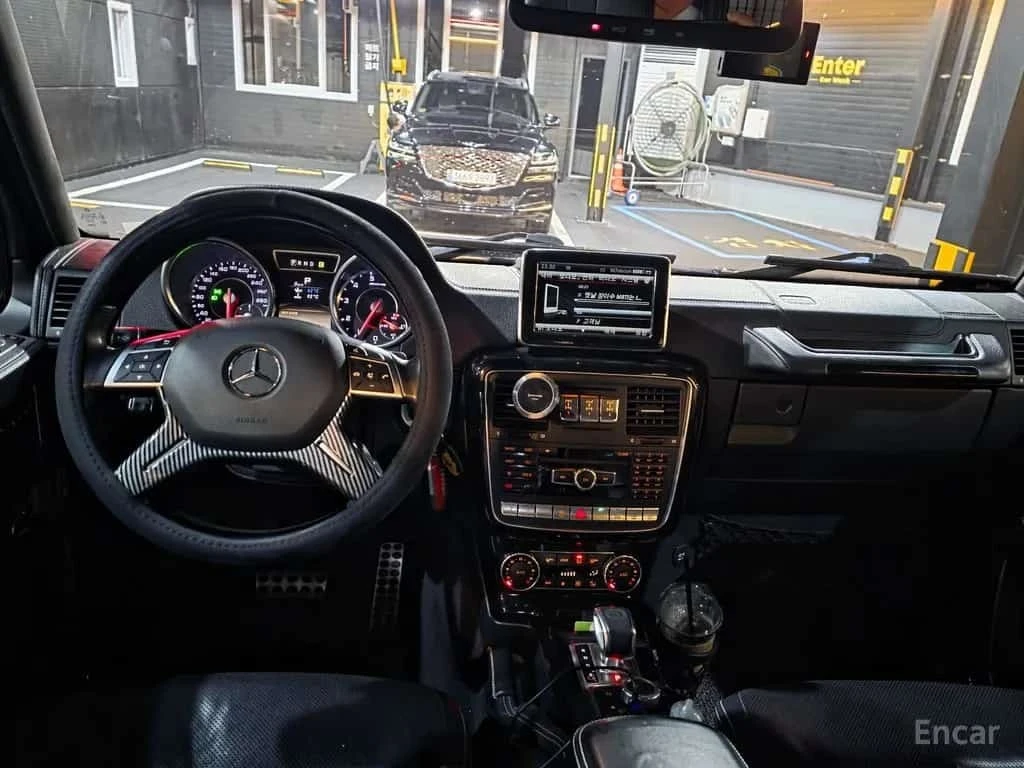 Mercedes-Benz G 63 AMG * G63 * ��������� ���� �� �������� *  | Mobile.bg � ����������� 6