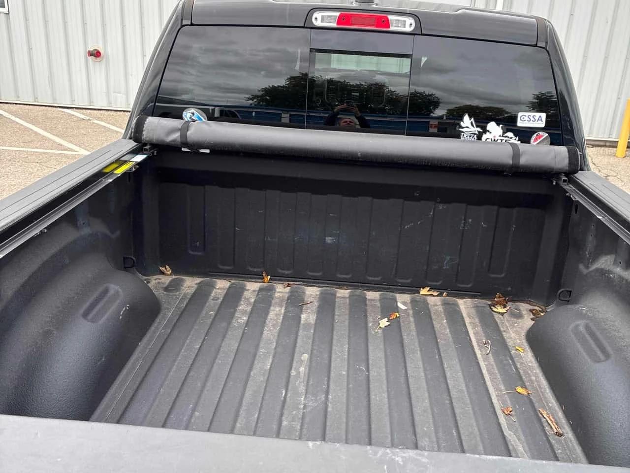 Dodge RAM 1500 * Limited * CARFAX * ��� ������������ ������ | Mobile.bg � ����������� 11