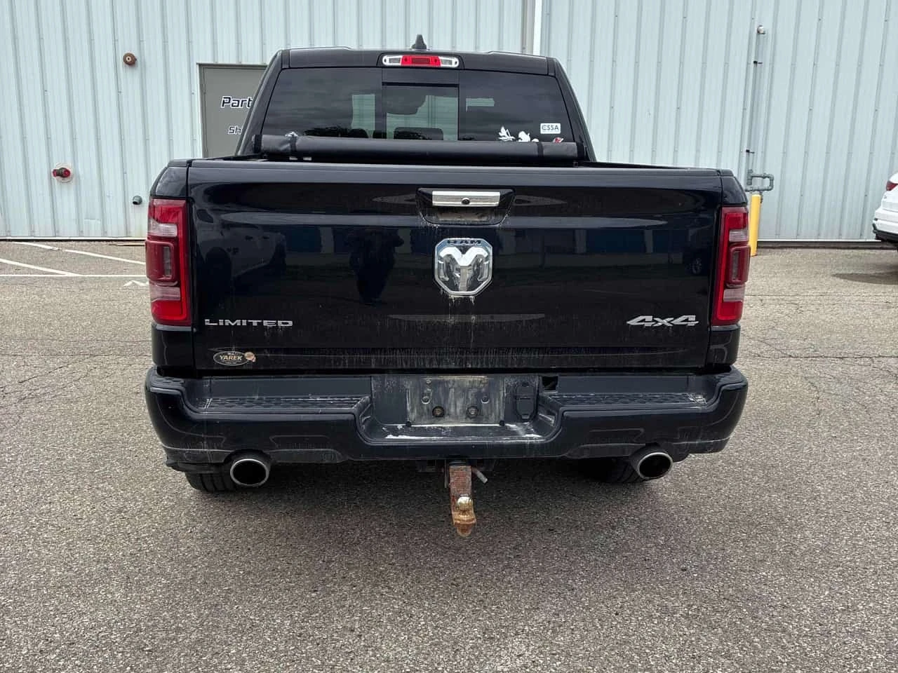 Dodge RAM 1500 * Limited * CARFAX * ��� ������������ ������ | Mobile.bg � ����������� 4