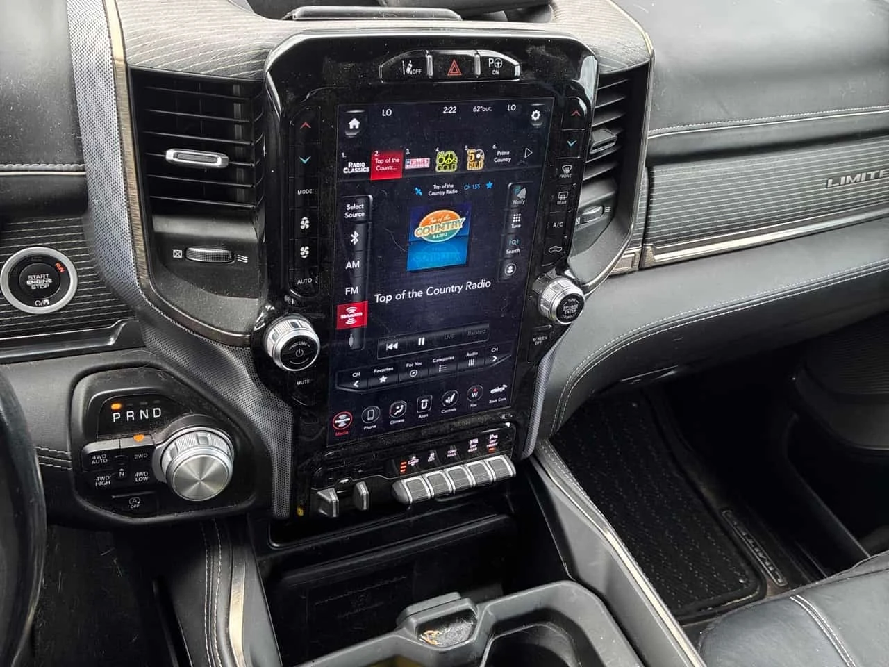 Dodge RAM 1500 * Limited * CARFAX * ��� ������������ ������ | Mobile.bg � ����������� 9