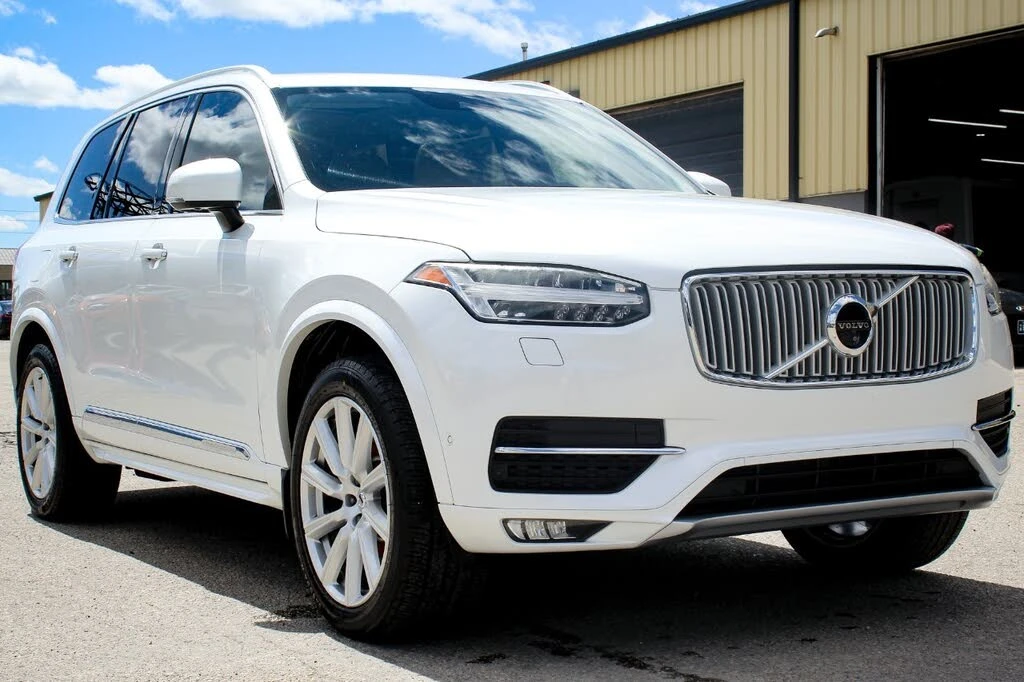 Volvo Xc90 T6* AWD* �������* �����* ����*  | Mobile.bg � ����������� 4