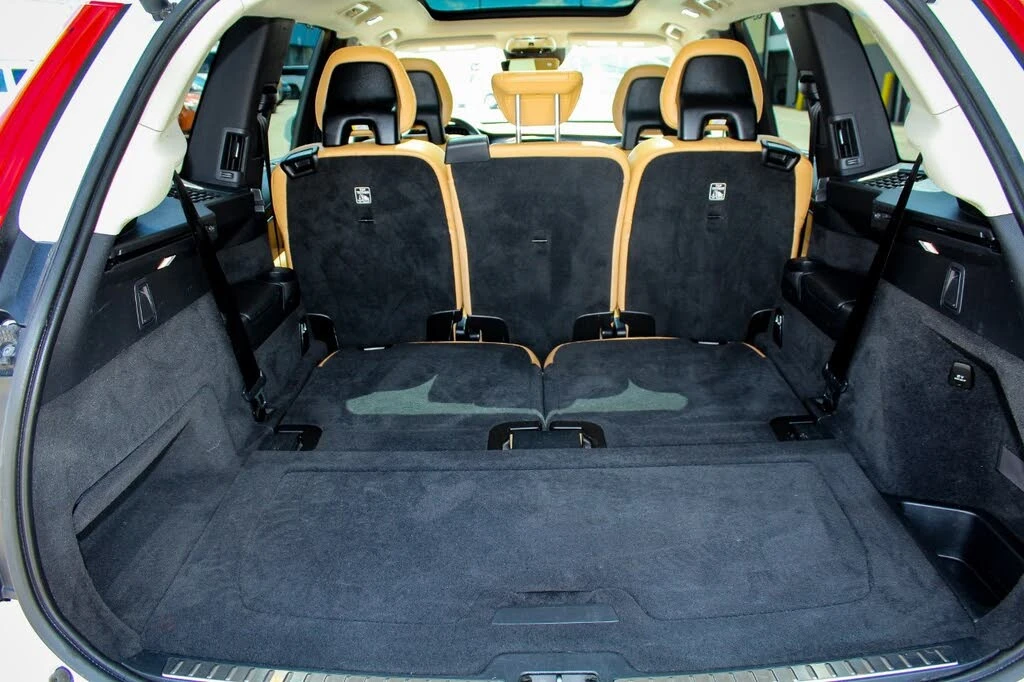 Volvo Xc90 T6* AWD* �������* �����* ����*  | Mobile.bg � ����������� 14