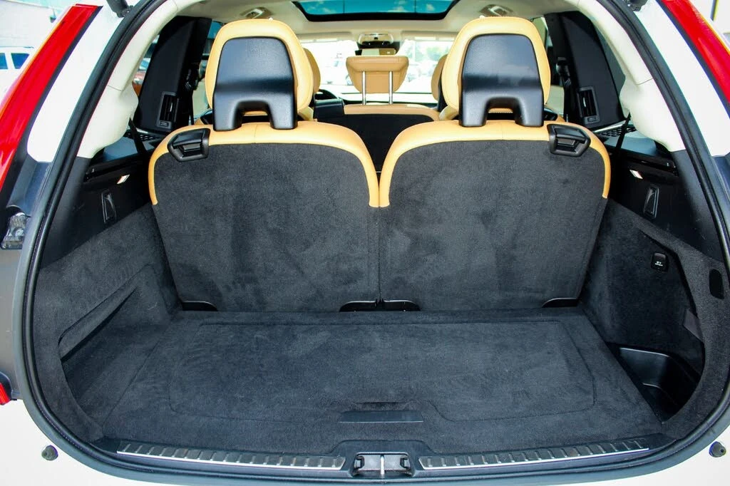 Volvo Xc90 T6* AWD* �������* �����* ����*  | Mobile.bg � ����������� 15