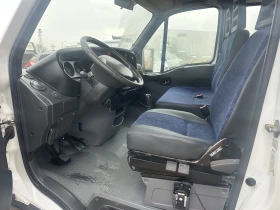 Iveco 35c11 Самосвал, снимка 11