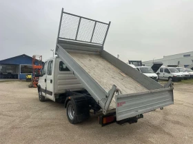 Iveco 35c11 Самосвал, снимка 5