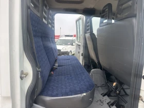 Iveco 35c11 Самосвал, снимка 9