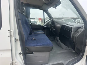 Iveco 35c11 Самосвал, снимка 10