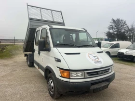 Iveco 35c11 Самосвал, снимка 1
