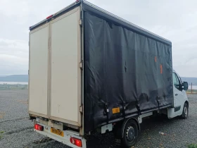 Renault Master 2.3 dci LL35, снимка 4