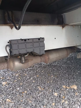 Renault Master 2.3 dci LL35, снимка 9