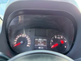 Mercedes-Benz Sprinter 316 7-МЕСТЕН!LANG!FULL!EURO6!, снимка 14