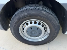 Mercedes-Benz Sprinter 316 7-МЕСТЕН!LANG!FULL!EURO6!, снимка 4