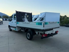 Mercedes-Benz Sprinter 316 7-МЕСТЕН!LANG!FULL!EURO6!, снимка 5
