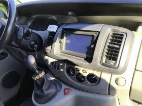 Renault Trafic DCI 100, снимка 8