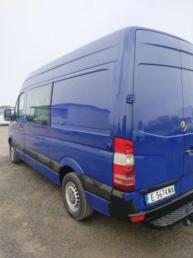 Mercedes-Benz Sprinter 315, снимка 5