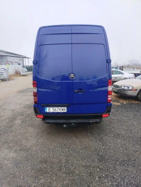 Mercedes-Benz Sprinter 315, снимка 6