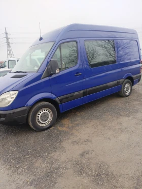 Mercedes-Benz Sprinter 315, снимка 4